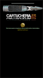 Mobile Screenshot of cartucheria.es